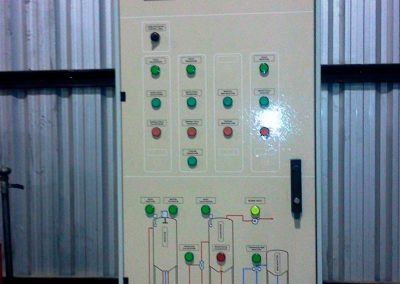 plantas de produccion de biodiesel para autoconsumo