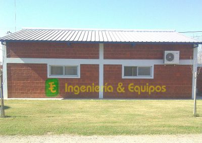 plantas de produccion de biodiesel para autoconsumo