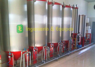 plantas de produccion de biodiesel para autoconsumo