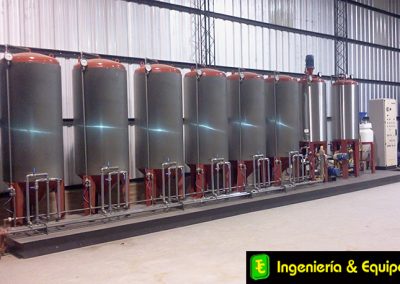 plantas de produccion de biodiesel para autoconsumo